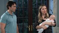 Sasha will do anything to protect Daisy | Image: ABC